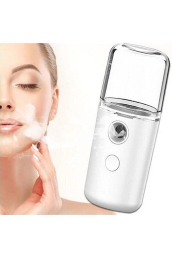 دستگاه پاکسازی صورت اورجینال برند Yeni hikaye کد 738550087