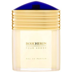 ادکلن اورجینال برند Boucheron مدل Pour Homme Edp 100 ml کد 4443752
