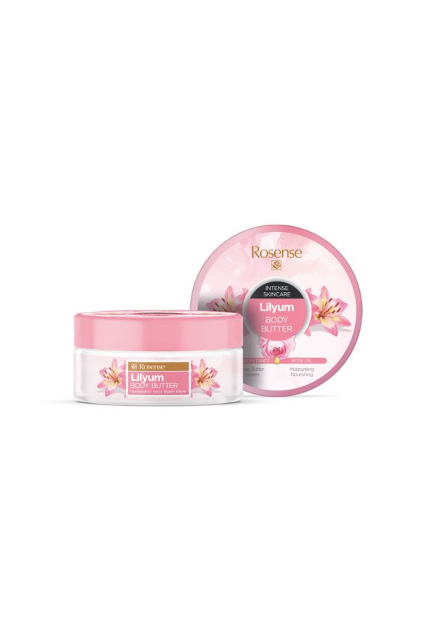 کرم بدن اورجینال برند Rosense kozmetik کد 772223199