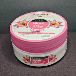 کرم بدن اورجینال برند Rosense kozmetik کد 772223199