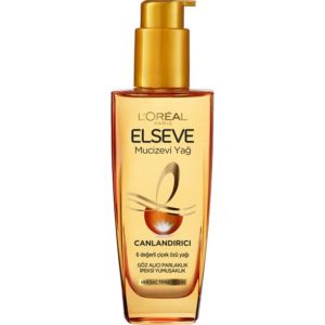 روغن و سرم مو اورجینال برند Elseve کد 755747760
