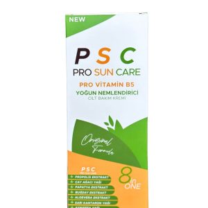 کرم بدن اورجینال برند Psc کد 752359965