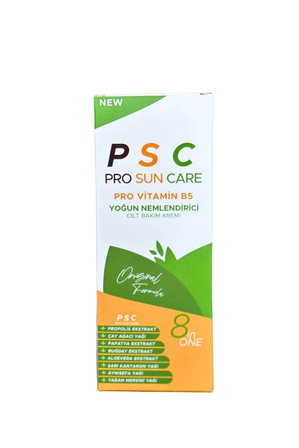 کرم بدن اورجینال برند Psc کد 752359965 - Image 2