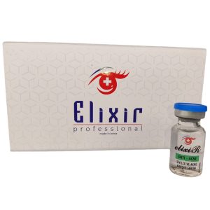 سرم پوست اورجینال برند Elixir کد 78524912