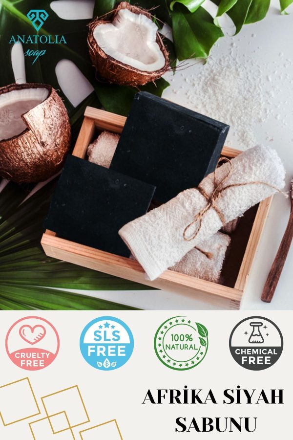 صابون جامد اورجینال برند Anatolia soap کد 57097147 - Image 3