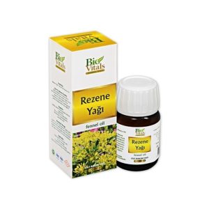 روغن مراقبت کننده اورجینال برند Pazariz مدل Fennel Facial Oil کد 89277836