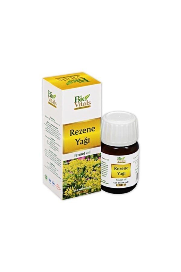 روغن مراقبت کننده اورجینال برند Pazariz مدل Fennel Facial Oil کد 89277836 - Image 2