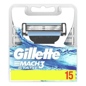 ژیلت و ریش تراش اورجینال برند Gillette کد 164547867