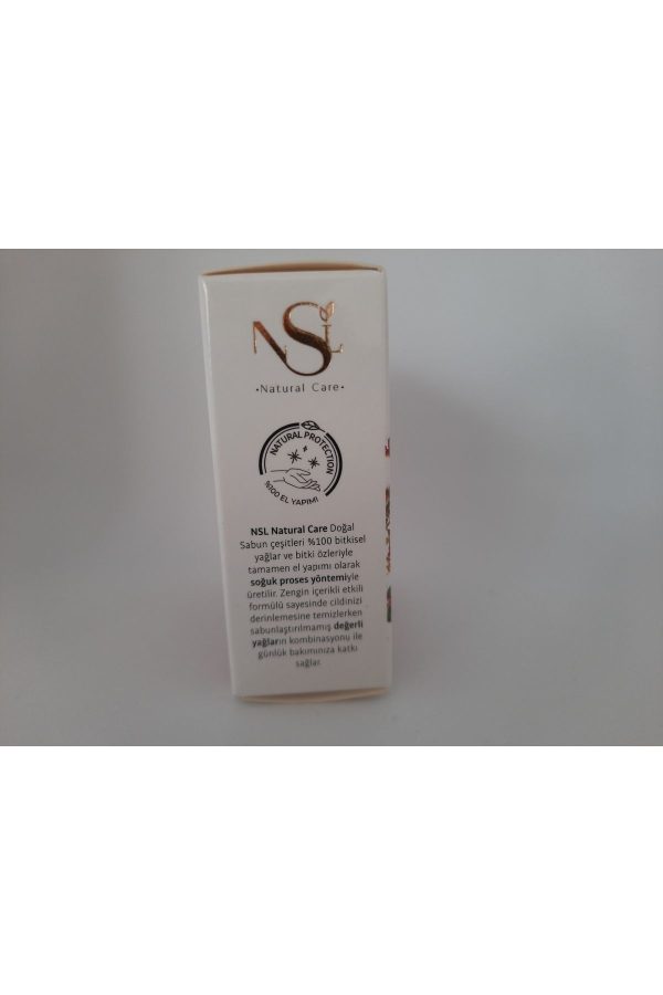 صابون جامد اورجینال برند Nsl natural care کد 795018271 - Image 3