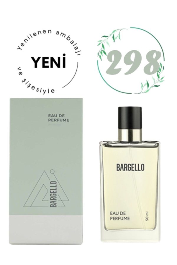 ادکلن اورجینال برند Bargello کد 34117252