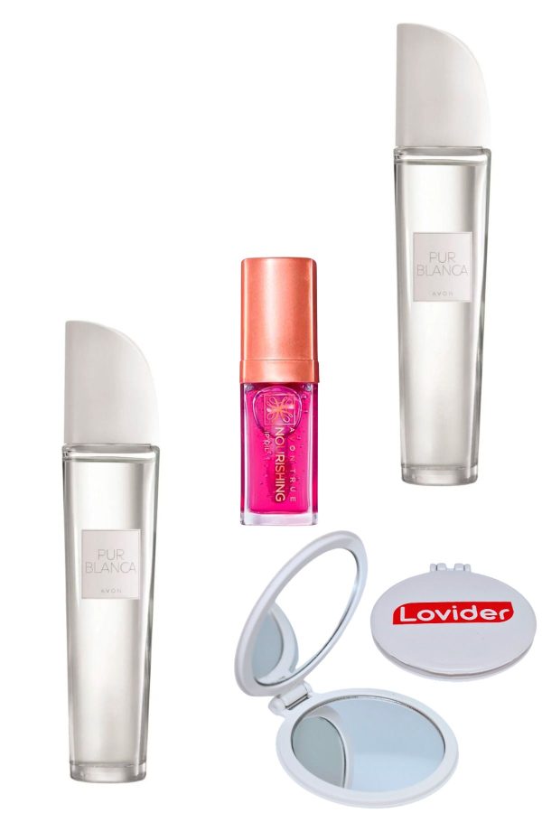ادکلن اورجینال برند Avon کد 794836867