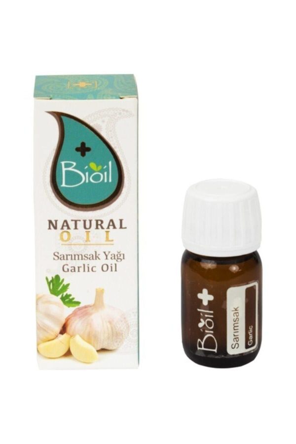 روغن مراقبت کننده اورجینال برند Bioilplus مدل Garlic Oil 20ml کد 52092787
