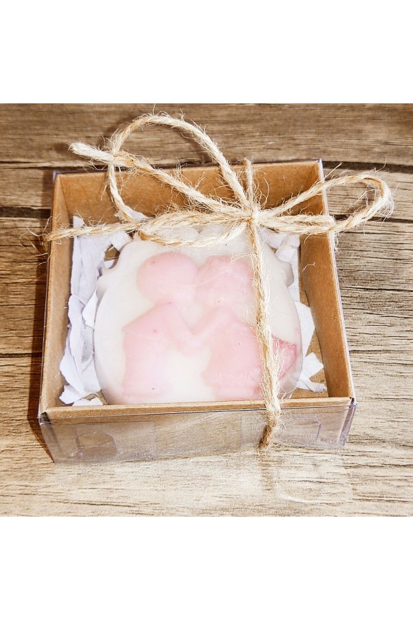 صابون جامد اورجینال برند Huzur soap کد 817914433