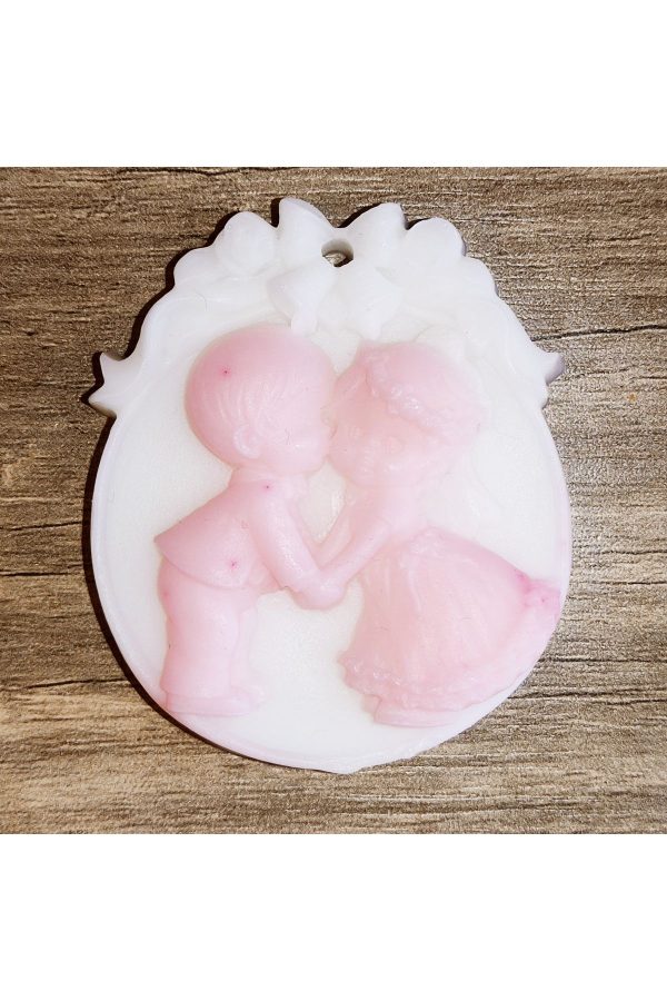 صابون جامد اورجینال برند Huzur soap کد 817914433 - Image 2