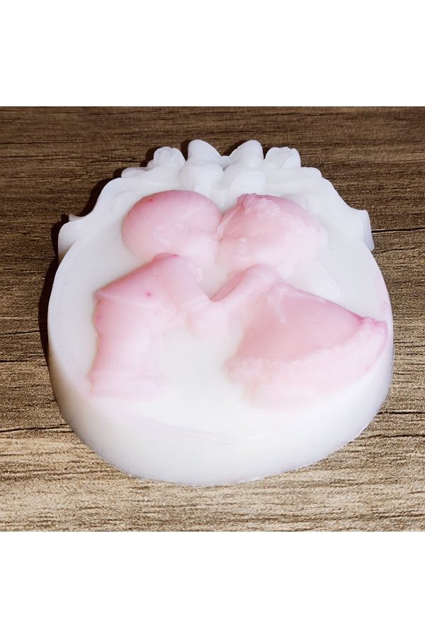 صابون جامد اورجینال برند Huzur soap کد 817914433 - Image 3