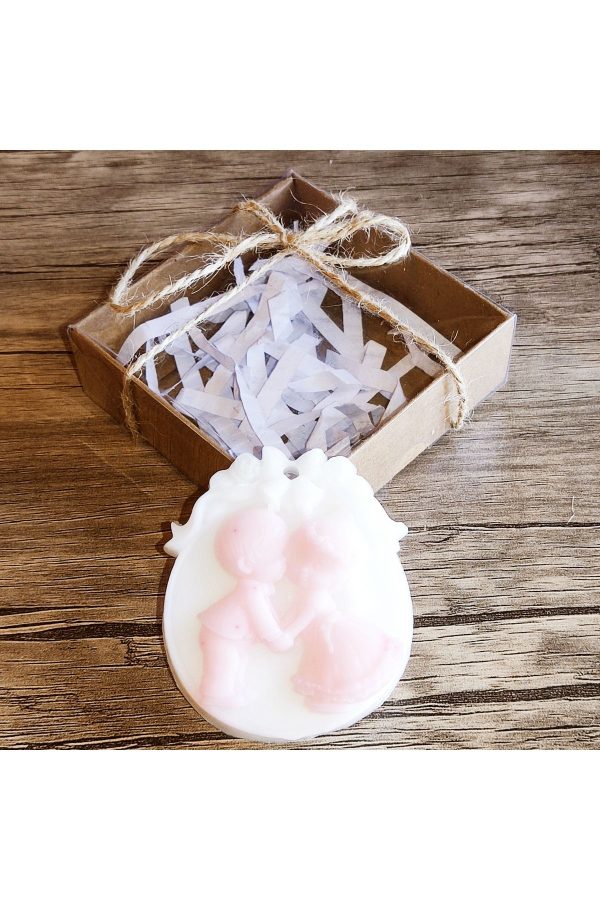 صابون جامد اورجینال برند Huzur soap کد 817914433 - Image 4