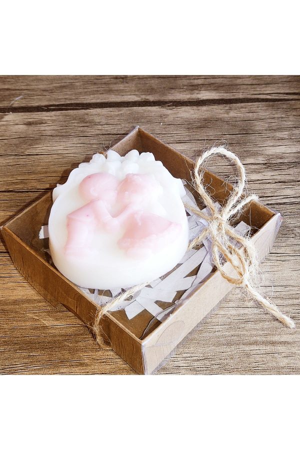صابون جامد اورجینال برند Huzur soap کد 817914433 - Image 5