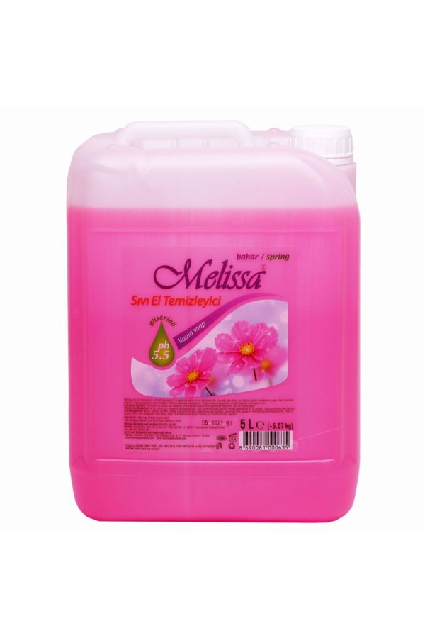 صابون مایع اورجینال برند Melissa کد 109801320