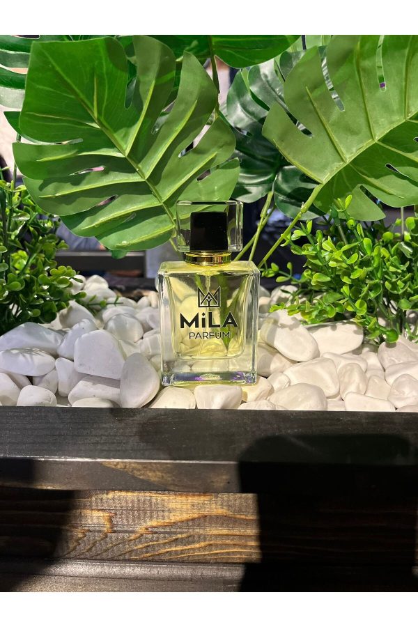 ادکلن اورجینال برند Mila parfum مدل E39 کد 752200013 - Image 3
