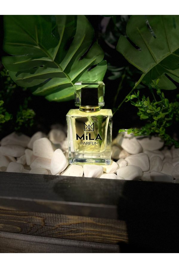 ادکلن اورجینال برند Mila parfum مدل E39 کد 752200013 - Image 4