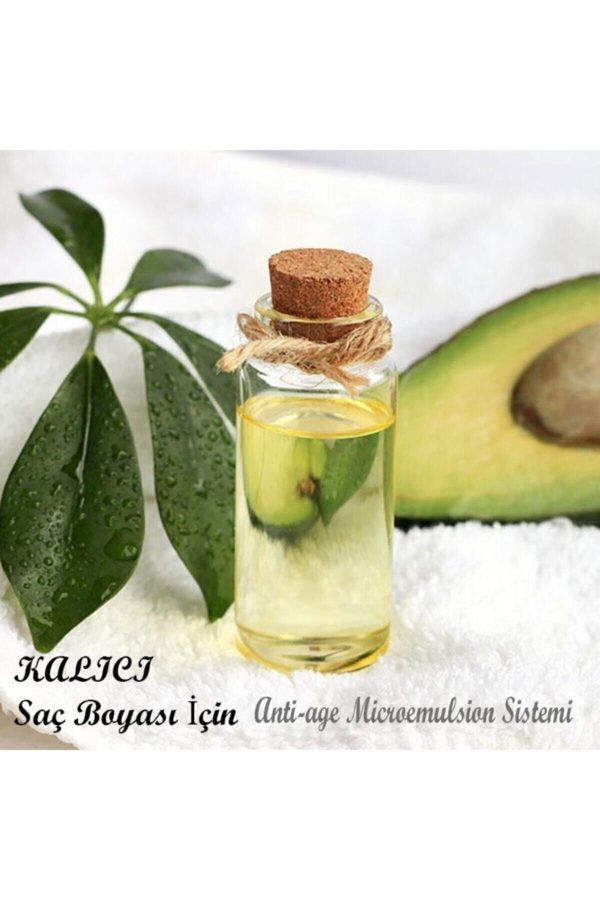 رنگ مو اورجینال برند Biomagic کد 46683800 - Image 5