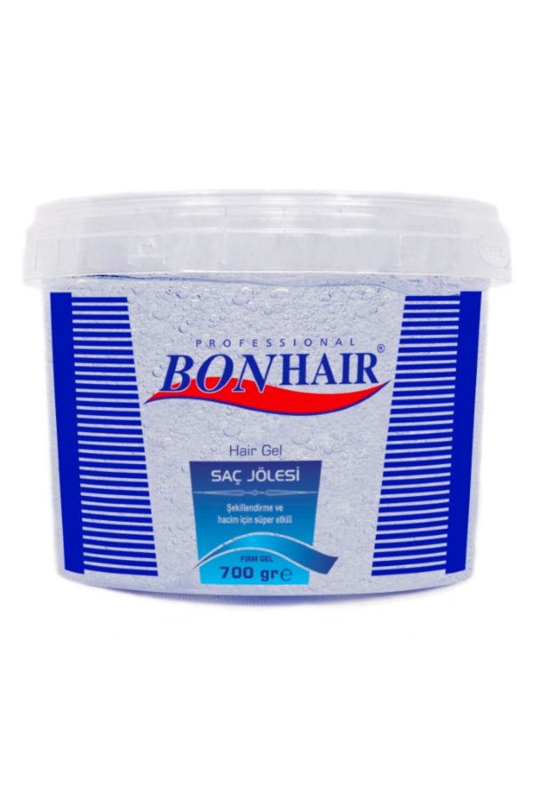 ژل مو اورجینال برند Bonhair مدل Hacamat 750ml کد 332586377