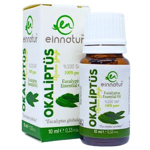 روغن مراقبت کننده اورجینال برند Einnatur کد 808344106