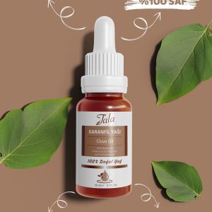 روغن مراقبت کننده اورجینال برند Tala کد 468271581