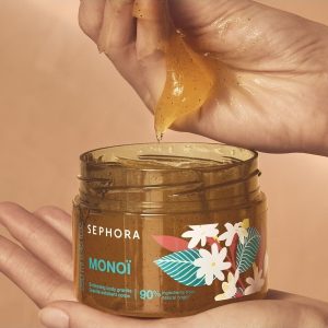 لایه بردار بدن اورجینال برند Sephora کد 654434353