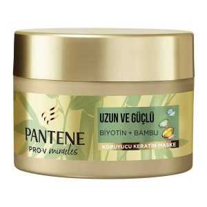 ماسک مو اورجینال برند Pantene کد 763277485