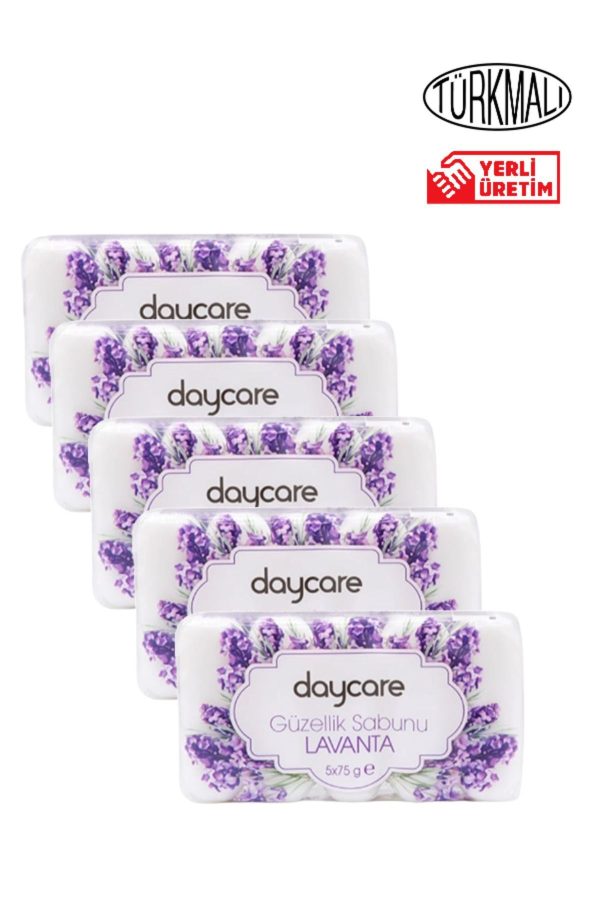 صابون جامد اورجینال برند Daycare کد 779070843