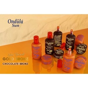 کرم برنز کننده اورجینال برند Ondula sun کد 276361945