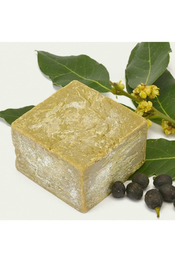 صابون جامد اورجینال برند Aadogallezzetleri مدل 5-piece Bay Leaf Soap Set کد 44350970