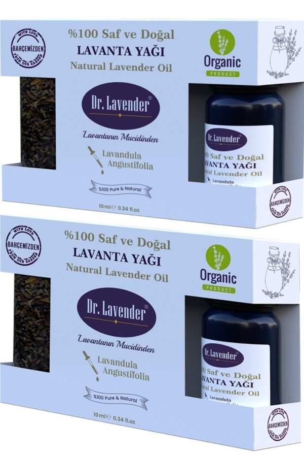 روغن مراقبت کننده اورجینال برند Gallipoli lavender کد 80921306