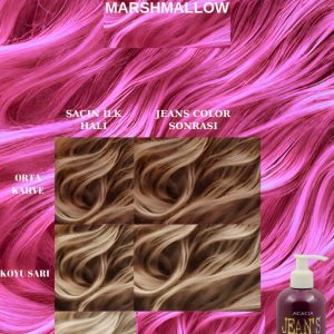 رنگ مو اورجینال برند Acacia کد 71593260