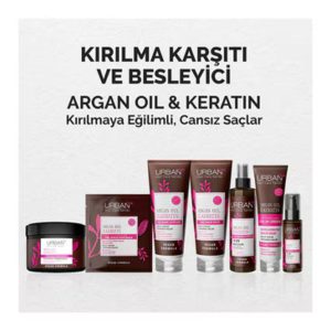 ماسک مو اورجینال برند Urban care مدل Yoğun Saç Bakım Maskesi کد 829401436