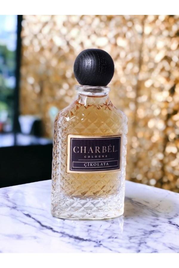 ادکلن اورجینال برند Charbel cosmetics مدل Chocolate Cologne کد 775727947 - Image 3