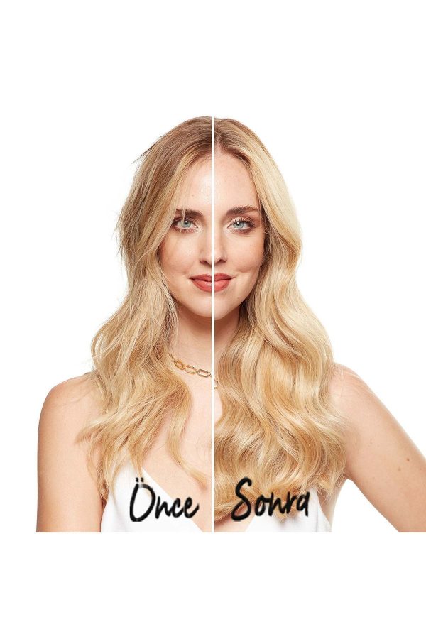 ماسک مو اورجینال برند Pantene کد 719000934 - Image 3