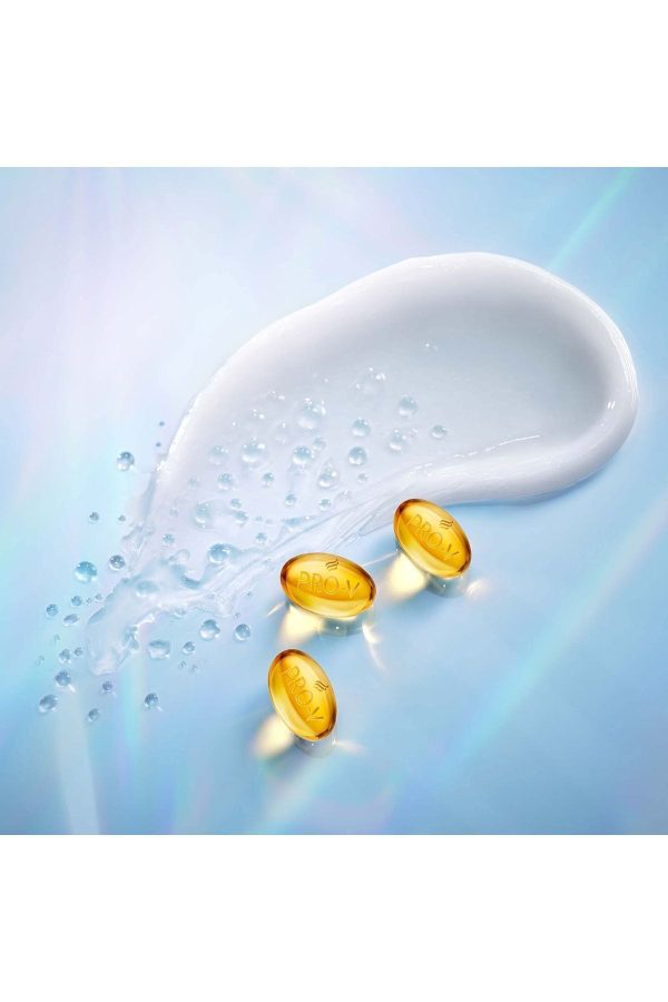 ماسک مو اورجینال برند Pantene کد 719000934 - Image 6