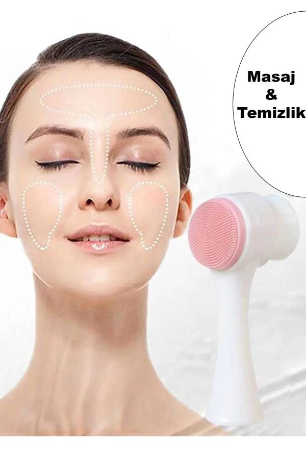 فیس براش اورجینال برند Cinar bahcesi کد 779380958