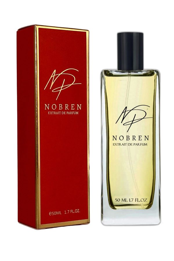 ادکلن اورجینال برند Nobren parfum مدل Coco Mademoiselle C13 کد 74323603