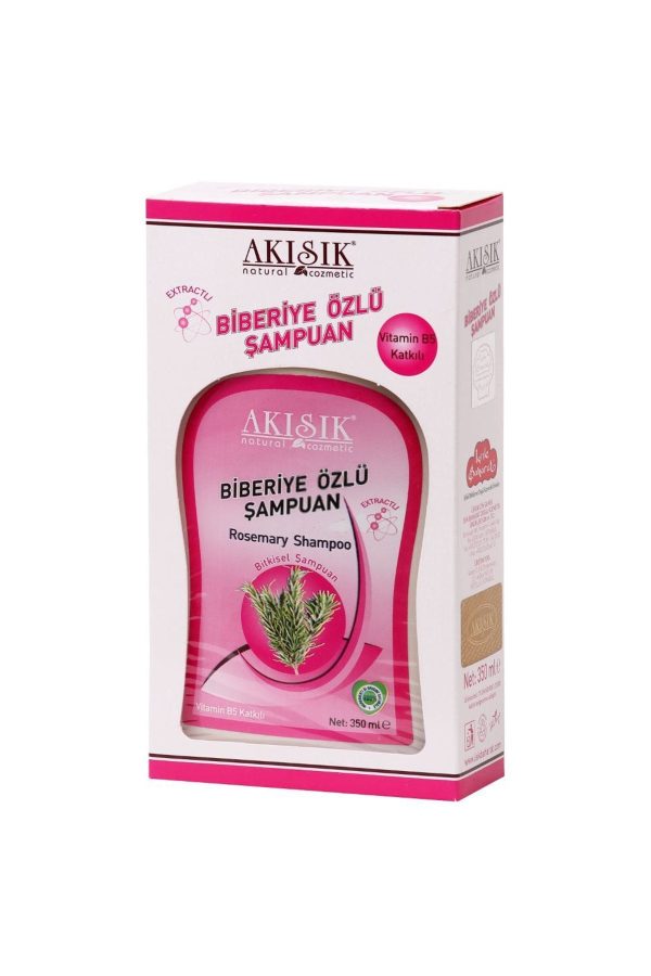 شامپو اورجینال برند Akisik کد 381919944