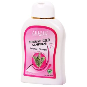 شامپو اورجینال برند Akisik کد 381919944