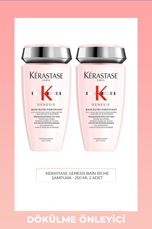 شامپو اورجینال برند Kerastase کد 790774384