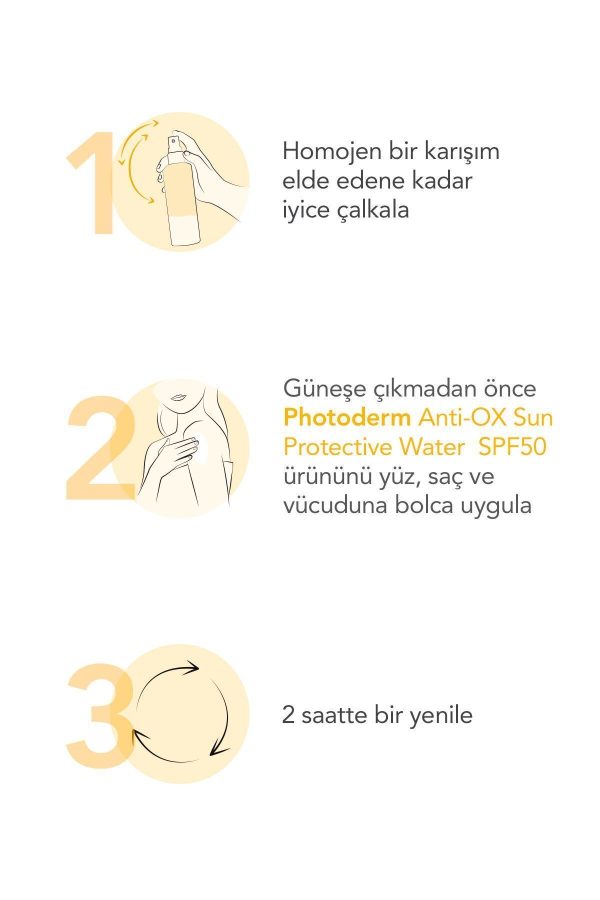 ضد آفتاب صورت اورجینال برند Bioderma کد 799629682 - Image 8