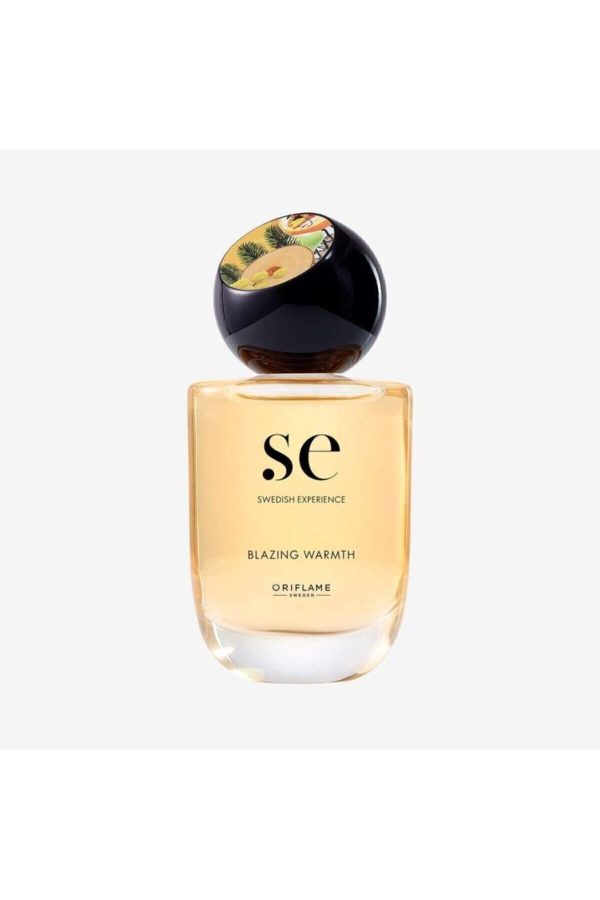 ادکلن اورجینال برند Oriflame کد 113789043 - Image 4