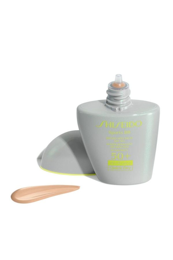 کرم بدن اورجینال برند Shiseido beauty کد 818322878 - Image 2