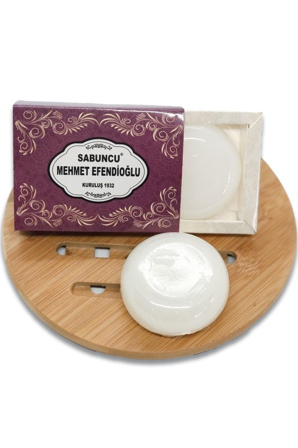 صابون جامد اورجینال برند Sabuncu mehmet efendioglu kurulus 1932 کد 95040717 - Image 2