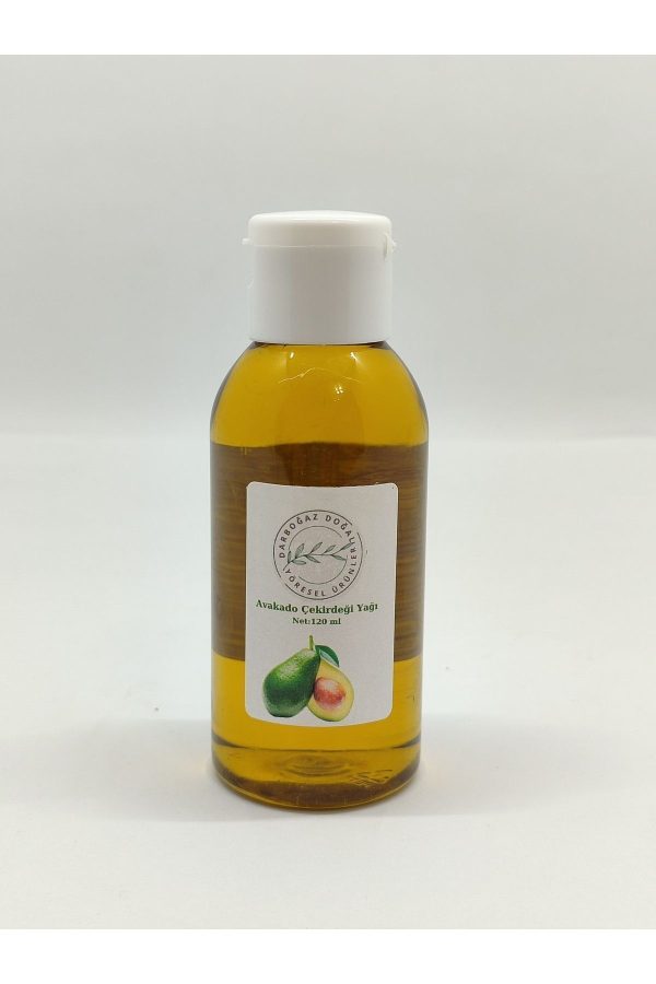 سرم پوست اورجینال برند Darbogaz dogal yoresel urunler مدل Avocado Kernel Oil کد 825186048 - Image 5