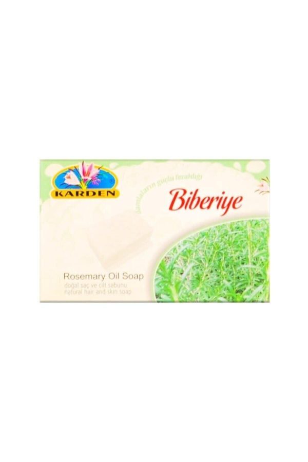 صابون جامد اورجینال برند Karden مدل Oil Soap 150 G کد 91158891